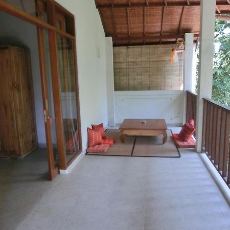 Latugu Homestay Ubud Rom bilde