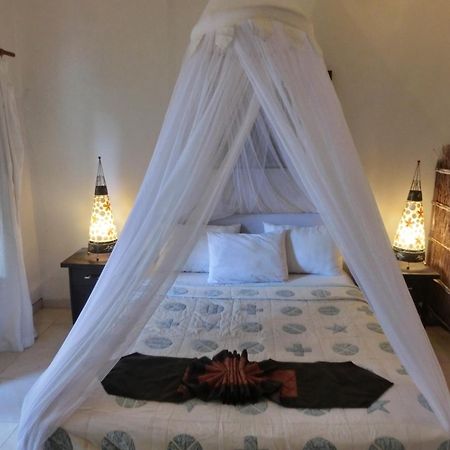 Latugu Homestay Ubud Rom bilde