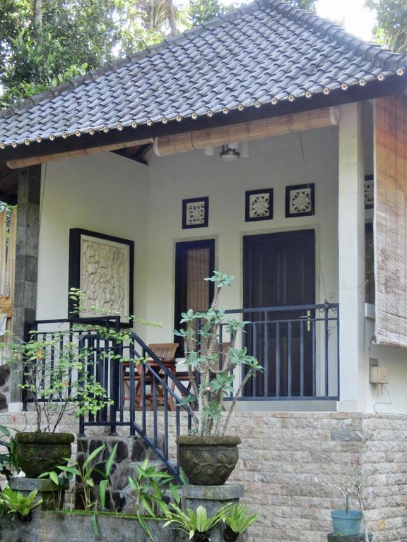 Latugu Homestay Ubud Rom bilde