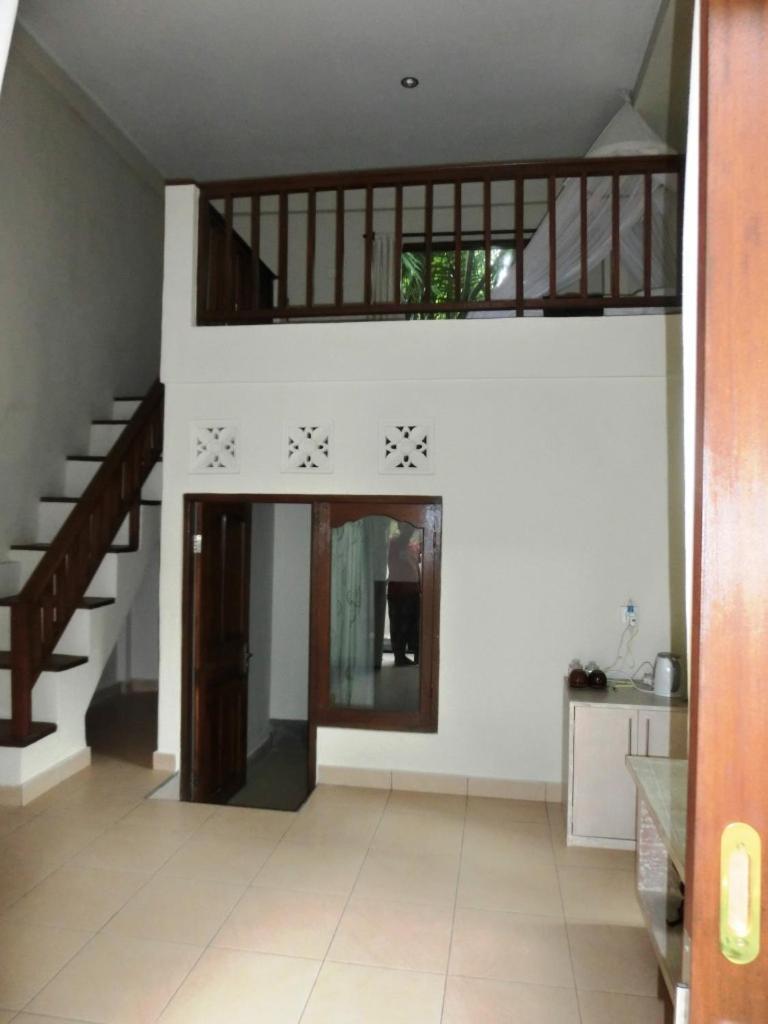 Latugu Homestay Ubud Rom bilde