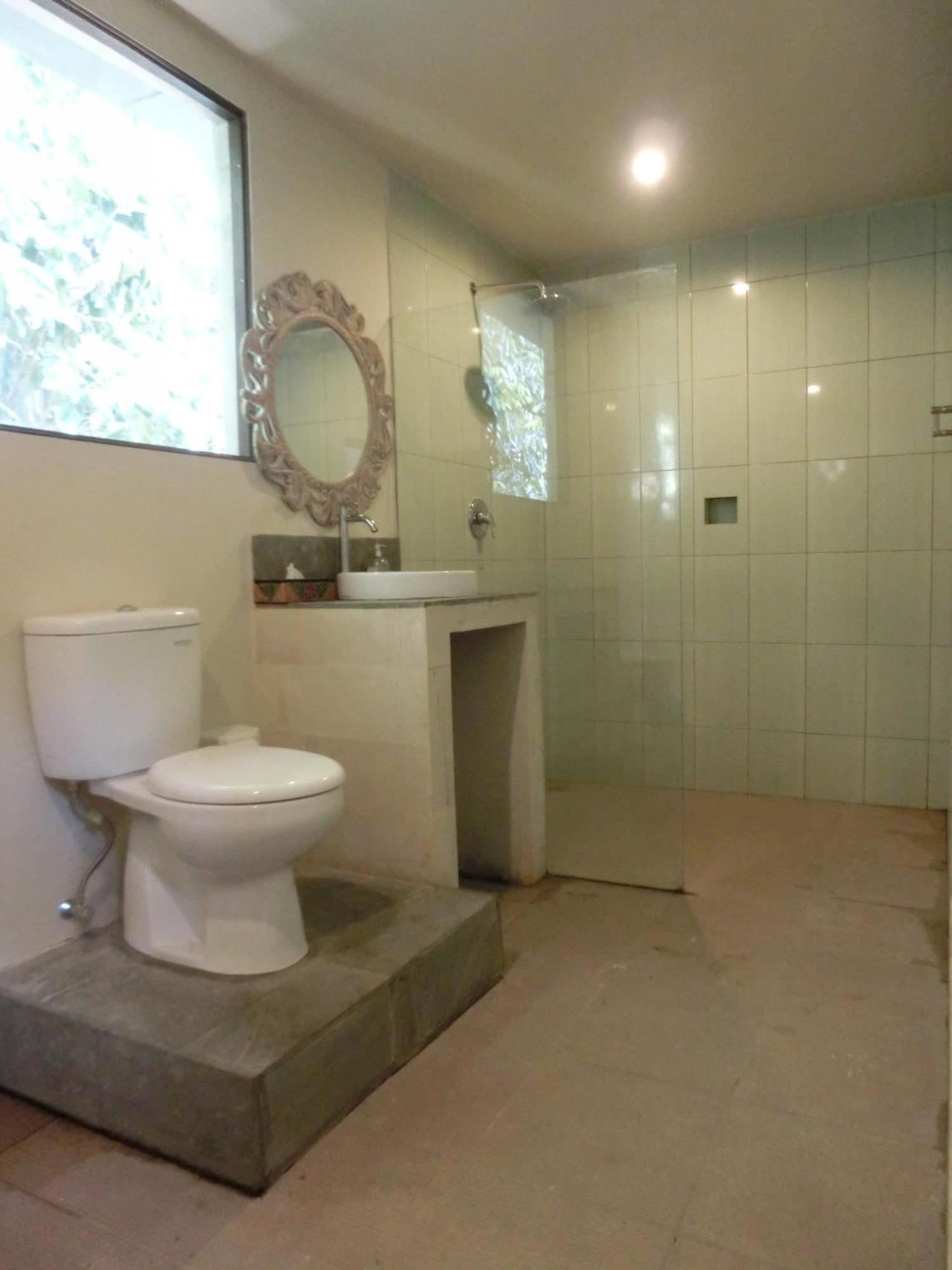 Latugu Homestay Ubud Rom bilde