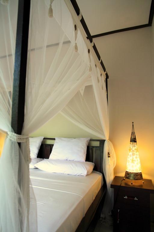 Latugu Homestay Ubud Rom bilde